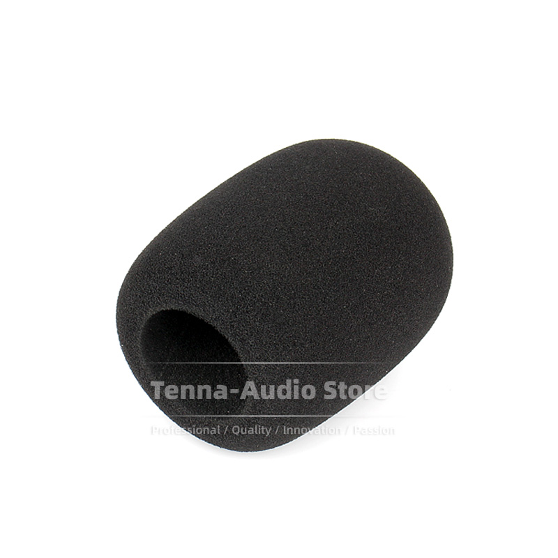 2 шт. для Scarlett CM25 см 25  – обзор и цена Microphone Pop Filter Foam Windscreen
