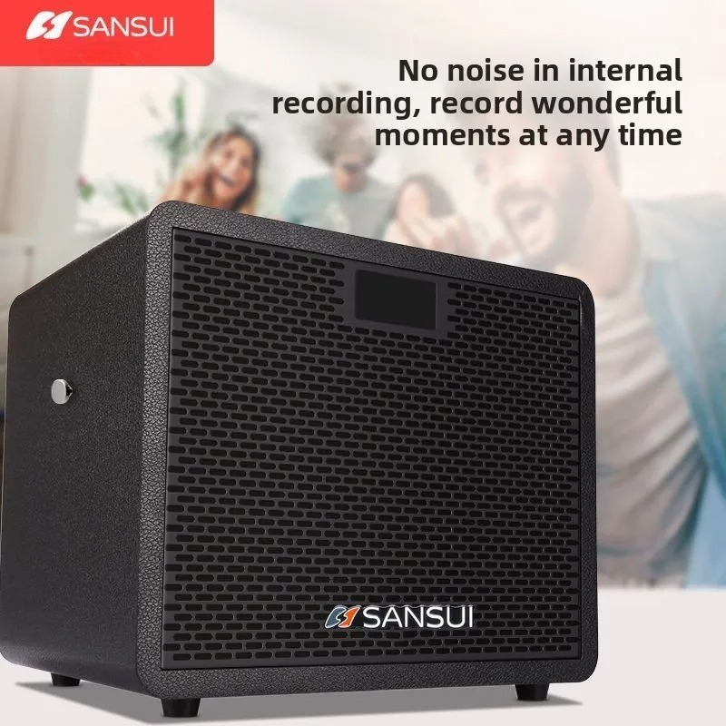 Портативная Bluetooth-колонка  – обзор и цена Pa Sound System Battery Portable Outdoor