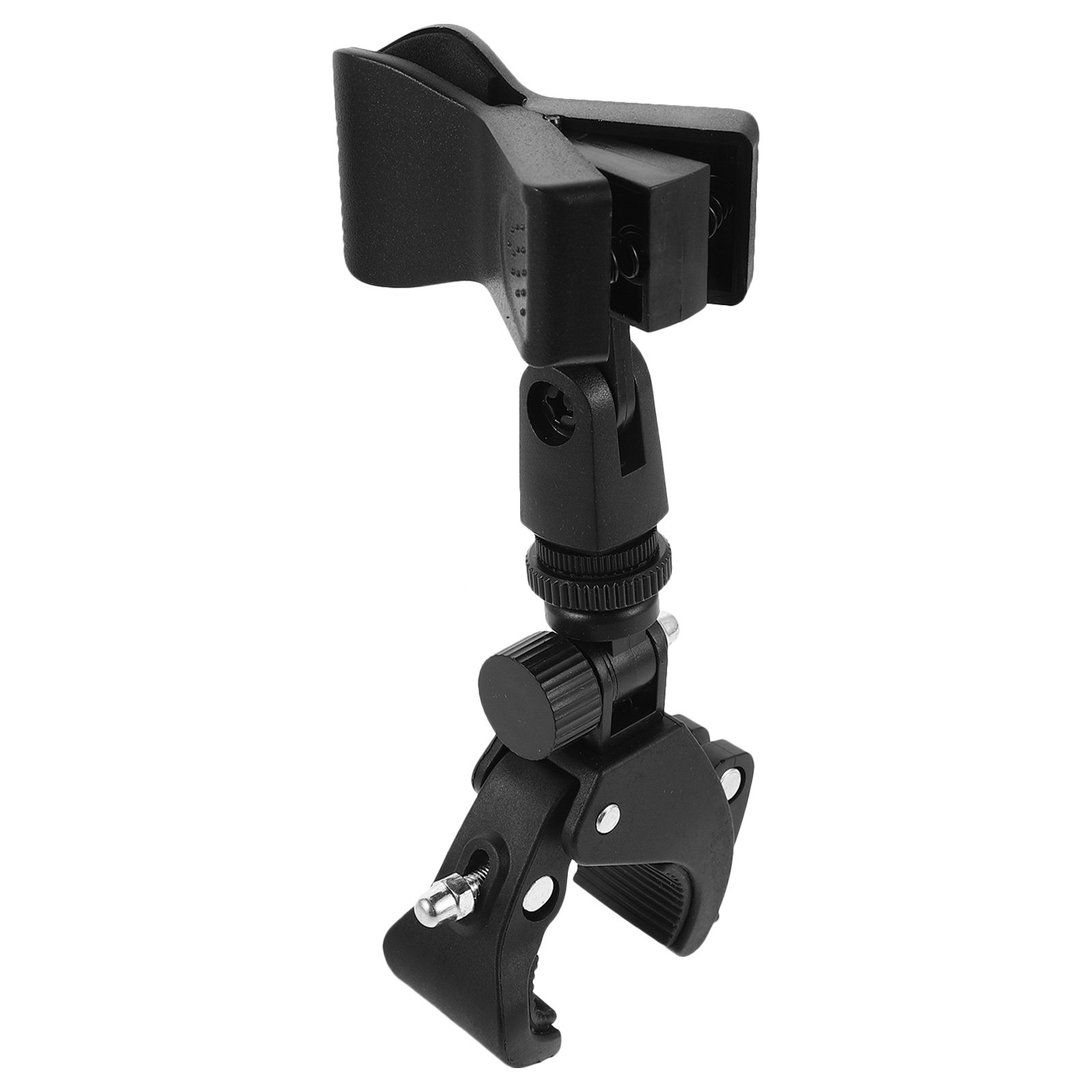 Набор из 2 регулируемых зажимо – обзор и цена Microphone Shock Mount Universal