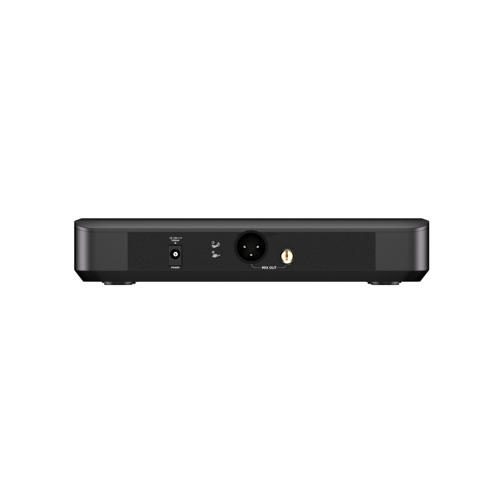 Беспроводной караоке-микрофон  – обзор и цена Rechargeable Wireless Mic Lithium Battery