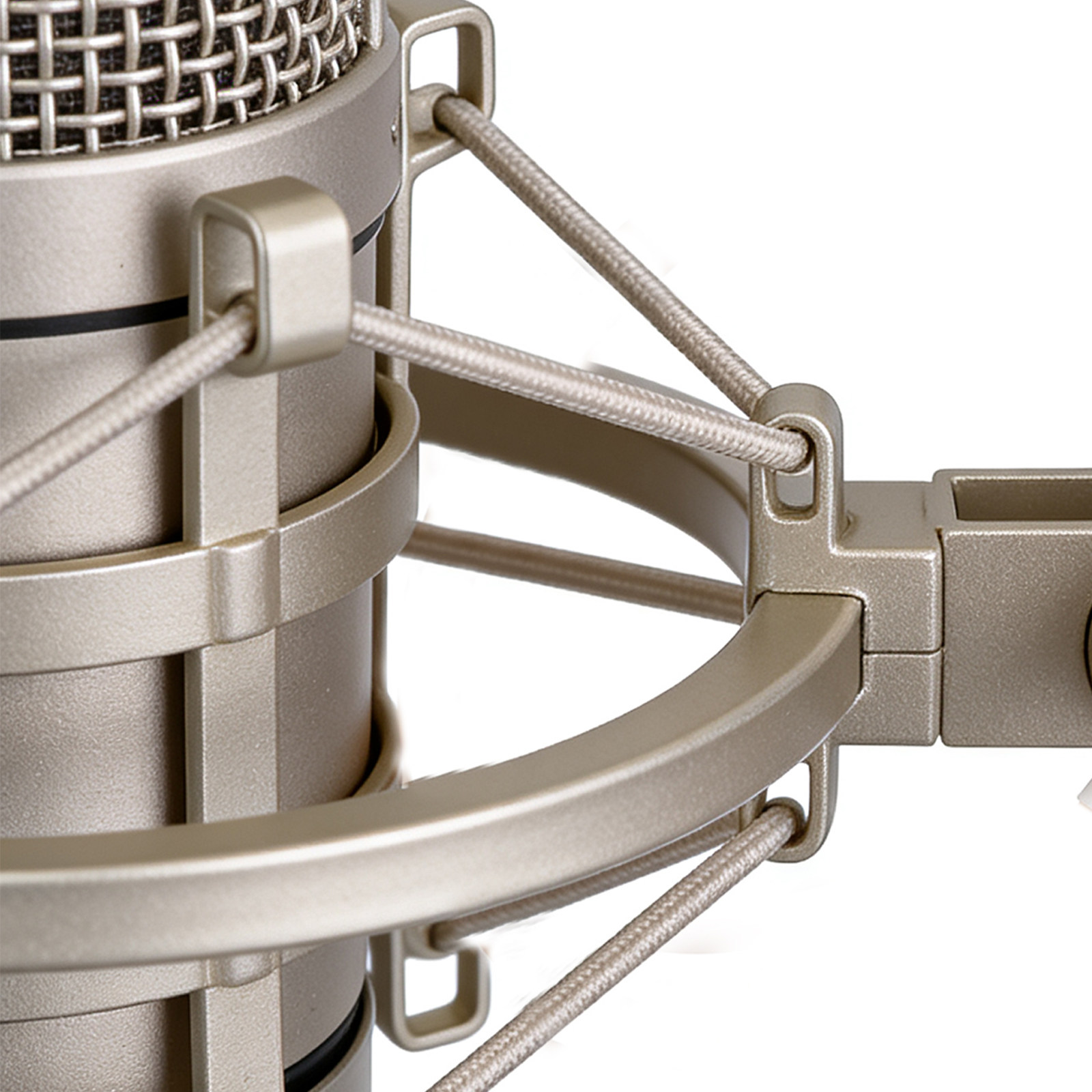 12 шт. резиновых кольц для кре – обзор и цена Microphone Shock Mount Universal