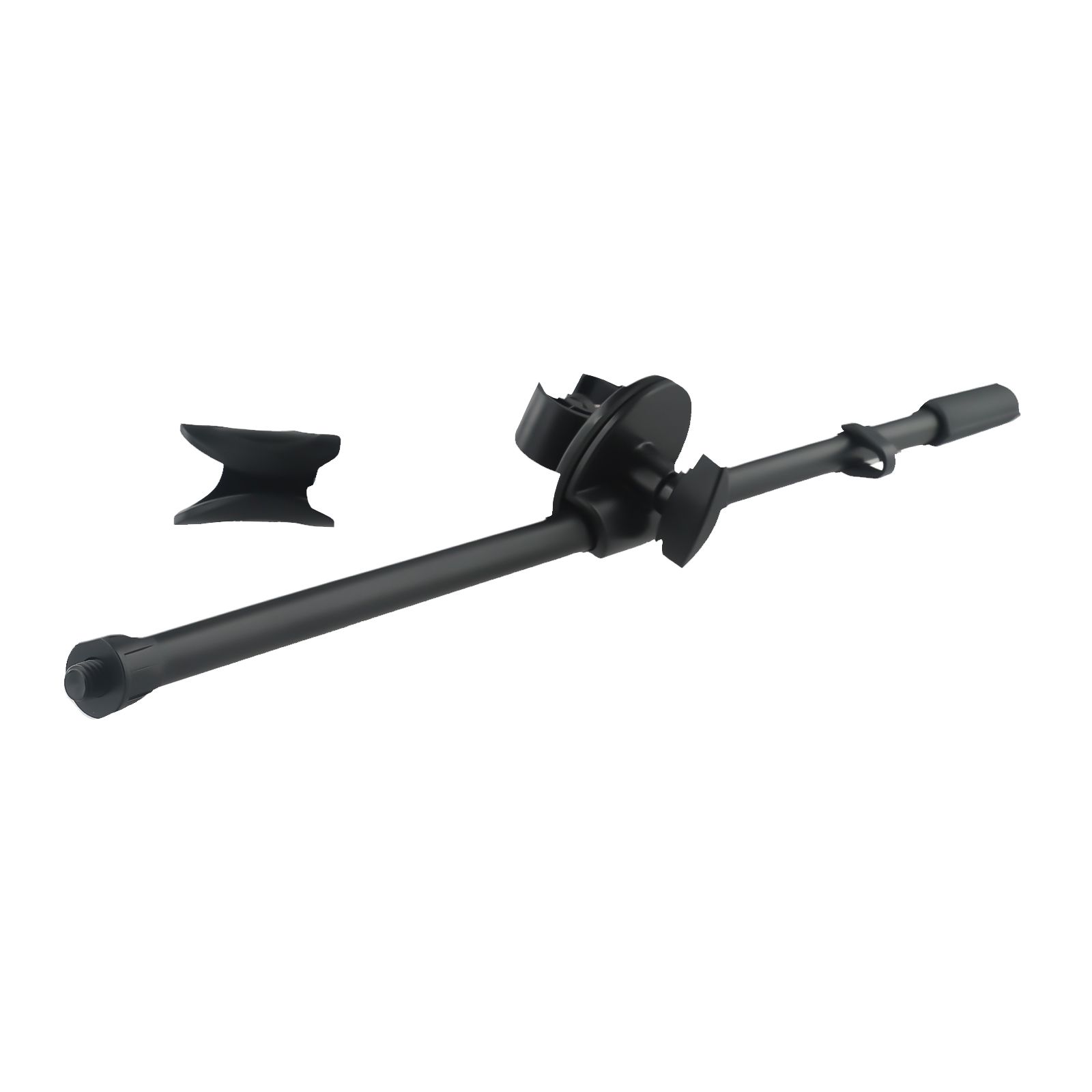 21,6-дюймовая подставка для ми – обзор и цена Microphone Stand Boom Arm Floor