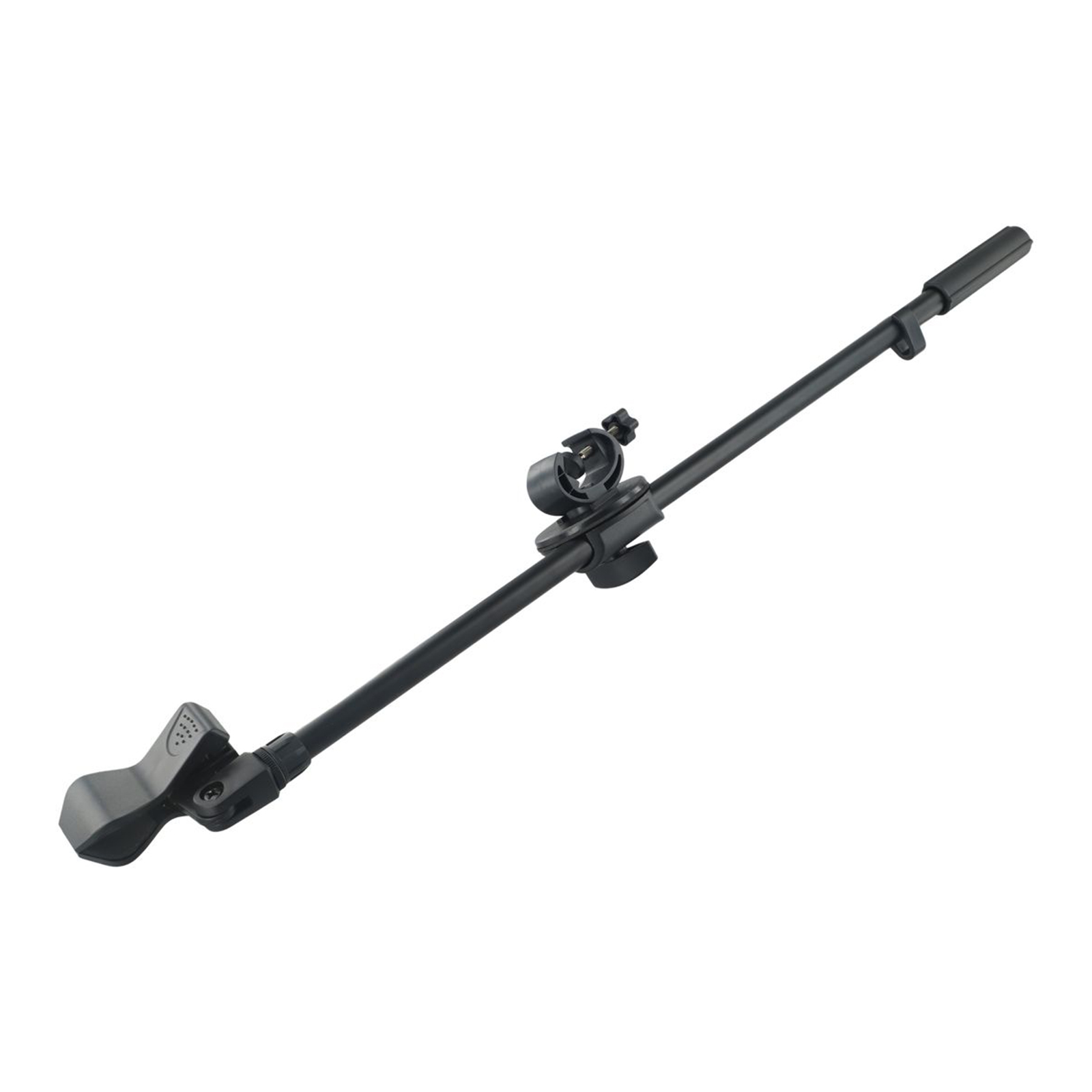 21,6-дюймовая подставка для ми – обзор и цена Microphone Stand Boom Arm Floor