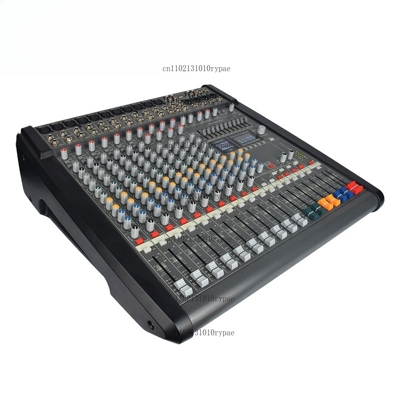Мощная уличная Bluetooth-колон – обзор и цена Karaoke Amplifier Mixer Bluetooth