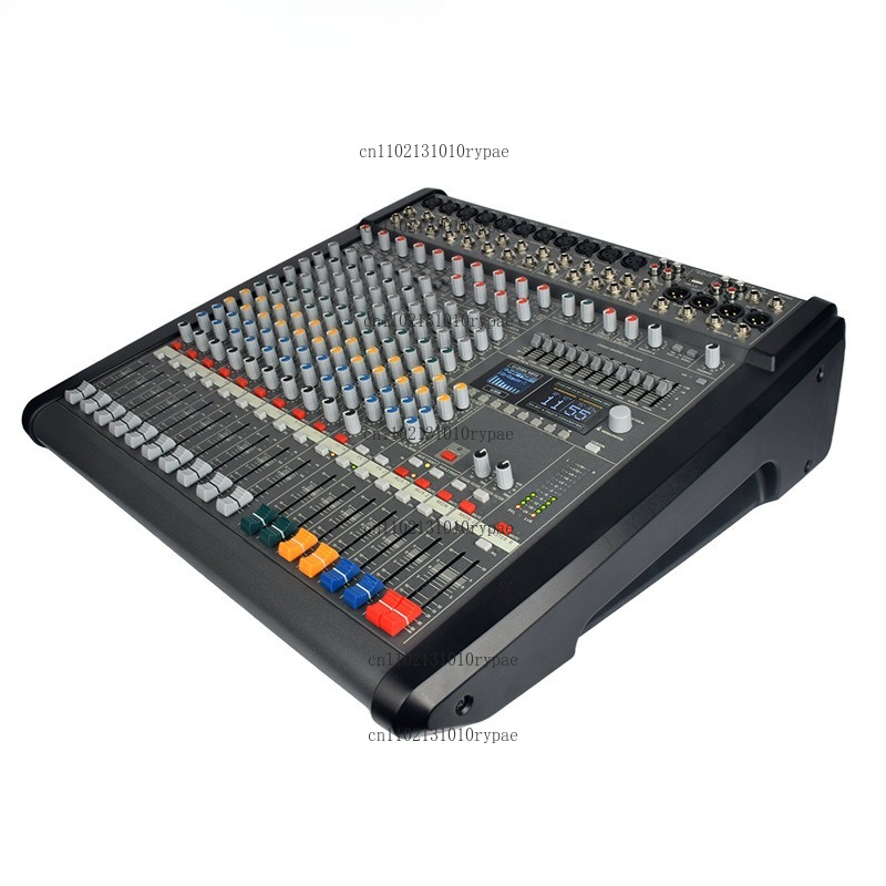 Мощная уличная Bluetooth-колон – обзор и цена Karaoke Amplifier Mixer Bluetooth