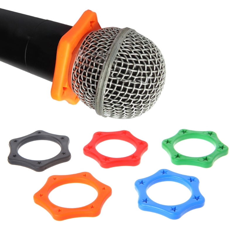 Силиконовый держатель для бесп – обзор и цена Microphone Shock Mount Universal