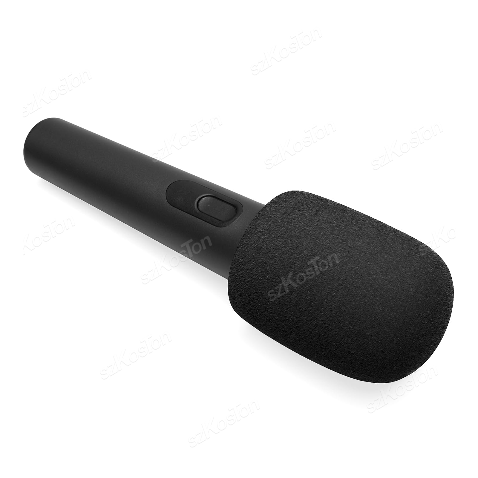 Комплект из 2 пенопластовых че – обзор и цена Microphone Pop Filter Foam Windscreen